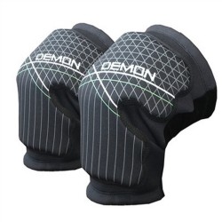 demon rodillera soft cap