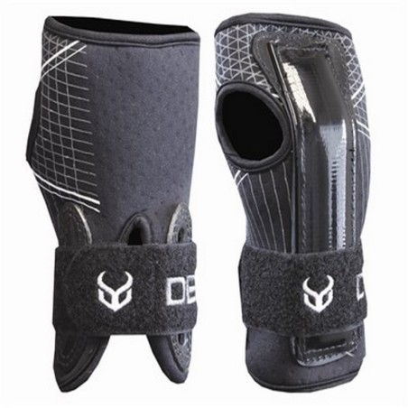 demon muñequera snowboard chico