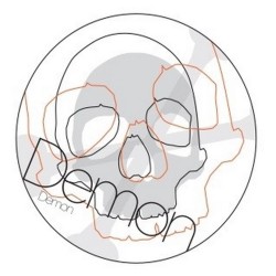 demon skull stomp 2