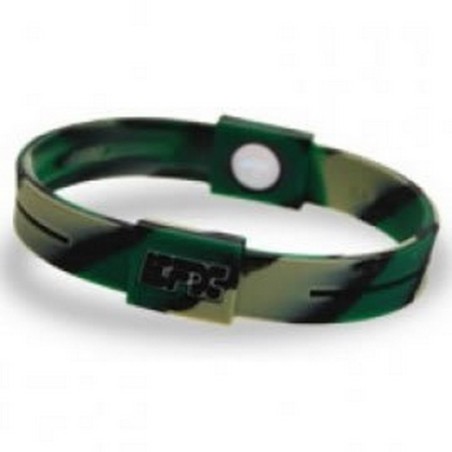 pulsera, silicona, efx, sport, camo