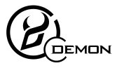 Demon Snow