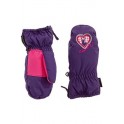 ZIENER LE ZOO MINIS  purple