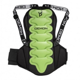 Demon protector spine guard