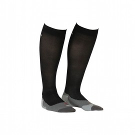 GOCOCO COMPRESSION SOCKS BLACK 