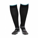 GOCOCO COMPRESSION SUP SOCKS BLACK 