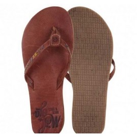 MALOJA SavannaHM. FlipFlops MOCCA