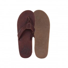 MALOJA AustinM. FlipFlops MOCCA