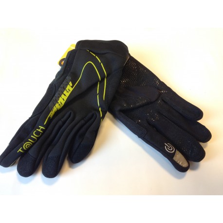 Ziener UMINOR Touch blk