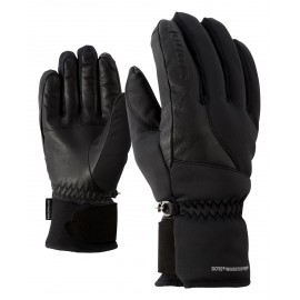 Ziener Inaction Gws Touch Glove Multisport