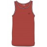 MALOJA UorsM. Sleeveless Multisport Jersey maple leaf