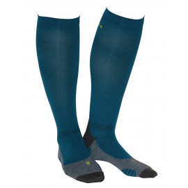 GOCOCO COMPRESSION SOCKS TURQ