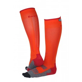 GOCOCO MEDIA COMPRESSION SUP AIR ORANGE