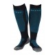 GOCOCO SKI SOCKS PETROL