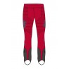 MALOJA HarrisM. Pants Ski Mountaineering Race FLAME