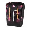 MOCHILA NITRO VENICE Black Rose