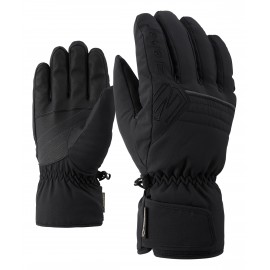 Ziener GISDO GTX(R) glove ski alpine black