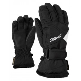 Ziener LARA GTX(R) GIRLS glove junior black