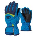 Ziener LARGO GTX(R) glove junior persian blue/navy