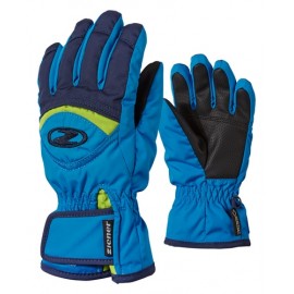 Ziener LARGO GTX(R) glove junior persian blue/navy