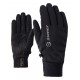 Ziener IRIOS GWS TOUCH glove multisport black