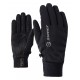 Ziener IRIOS GWS TOUCH glove multisport black