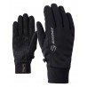 Ziener IRIOS GWS TOUCH glove multisport black