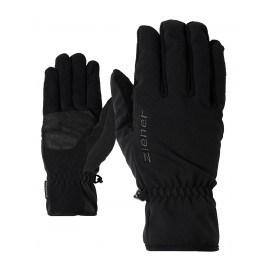 Ziener LIMPORT JUNIOR glove multisport black