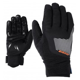 Ziener UPS AS(R) glove crosscountry black