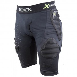 DEMON FLEX FORCE SNOW SHORT X D30