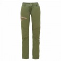 MALOJA LoveroM. Superlight Rain Pants bamboo