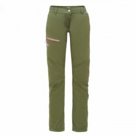 MALOJA LoveroM. Superlight Rain Pants bamboo