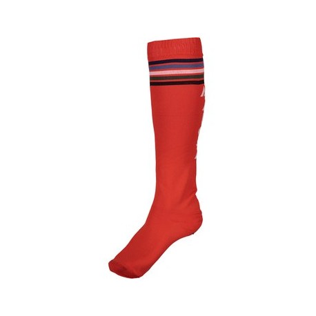 MALOJA MurettoM.Long Sport Socks red poppy