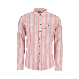 MALOJA DunoM. Shirt maple leaf