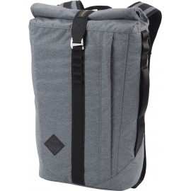 NITRO SCRAMBLER BAG Black Noise