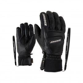 Ziener Guard Gtx Gore Grip Pr