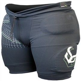 DEMON FLEX FORCE PRO SHORT MENS