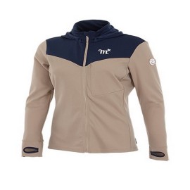 MALOJA ESMA MULTISPORT JACKET SAHARA