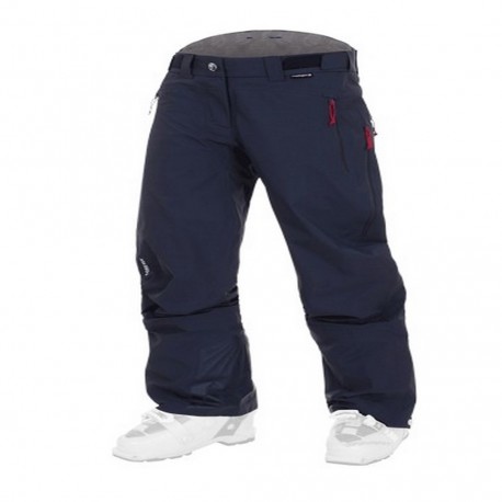 MALOJA GarbellaM. High End Pants nightfall