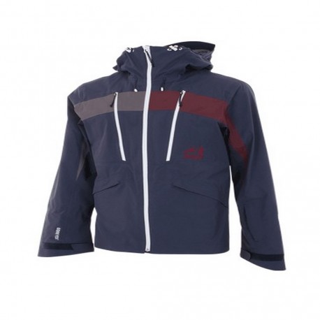 MALOJA MaconM. High End Jacket nightfall