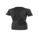 MALOJA RosanaM. Multi Shirt 1-2 CHARCOAL