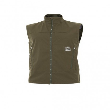 MALOJA FloydM. Vest Multi WB Vest AVOCADO