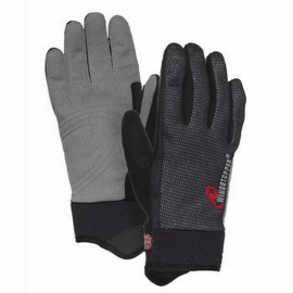 ZIENER USEFUL GLOVE BLACK