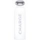 Charge Sportsdrinks Botella Blanca