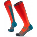 GOCOCO COMPRESSION SUP SOCKS BLACK 