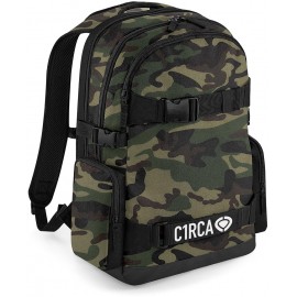 C1rca Din Icon Backpack