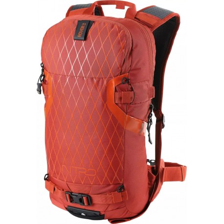 Nitro Rover 14