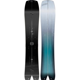 Nitro Snowboards Squash Split
