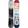 NITRO SNOWBOARD TEAM Split