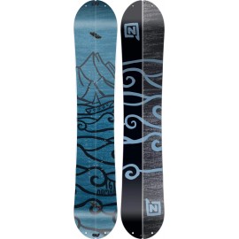 Nitro Snowboard Nomad