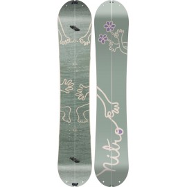 Nitro Snowboards Volta Split